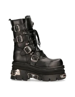 New Rock METALLIC M-373-C106