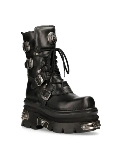 New Rock METALLIC M-373-C106