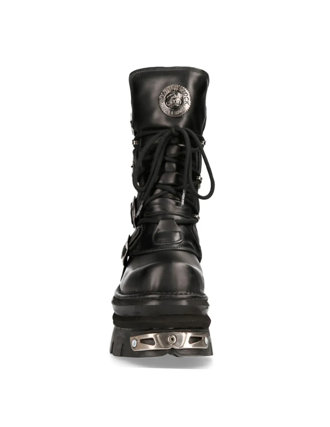 New Rock METALLIC M-373-C106