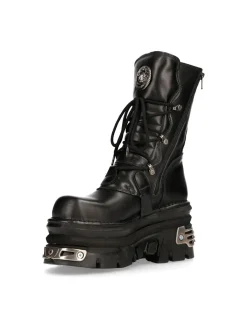 New Rock METALLIC M-373-C106