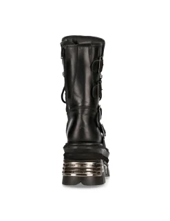 New Rock METALLIC M-373-C106