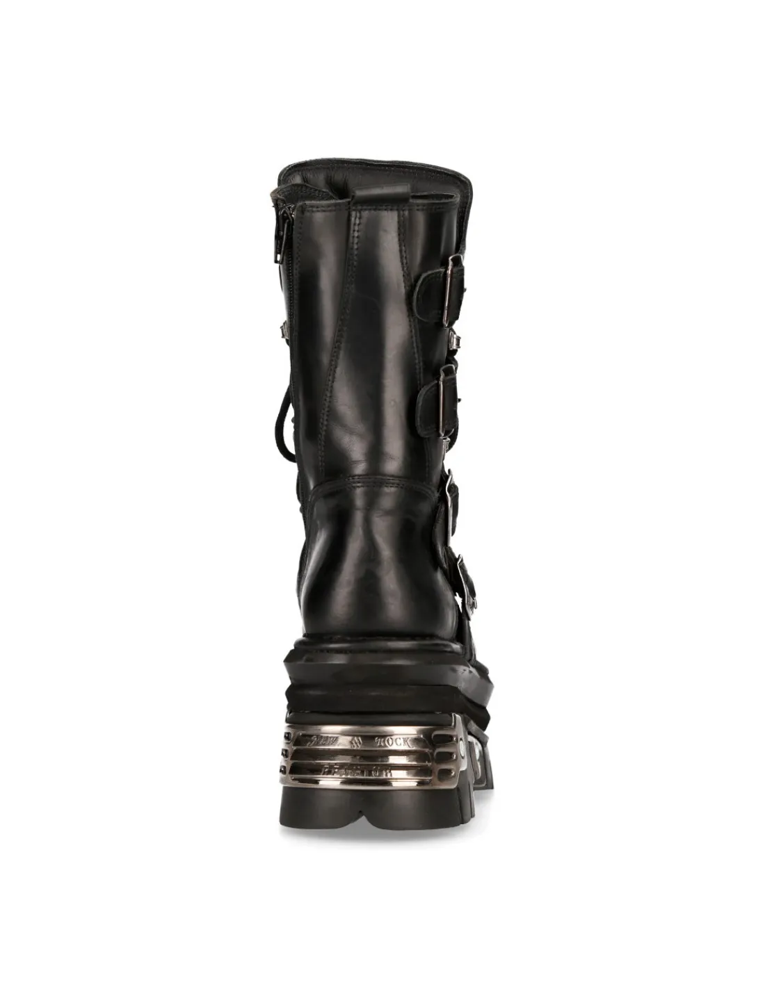 New Rock METALLIC M-373-C106