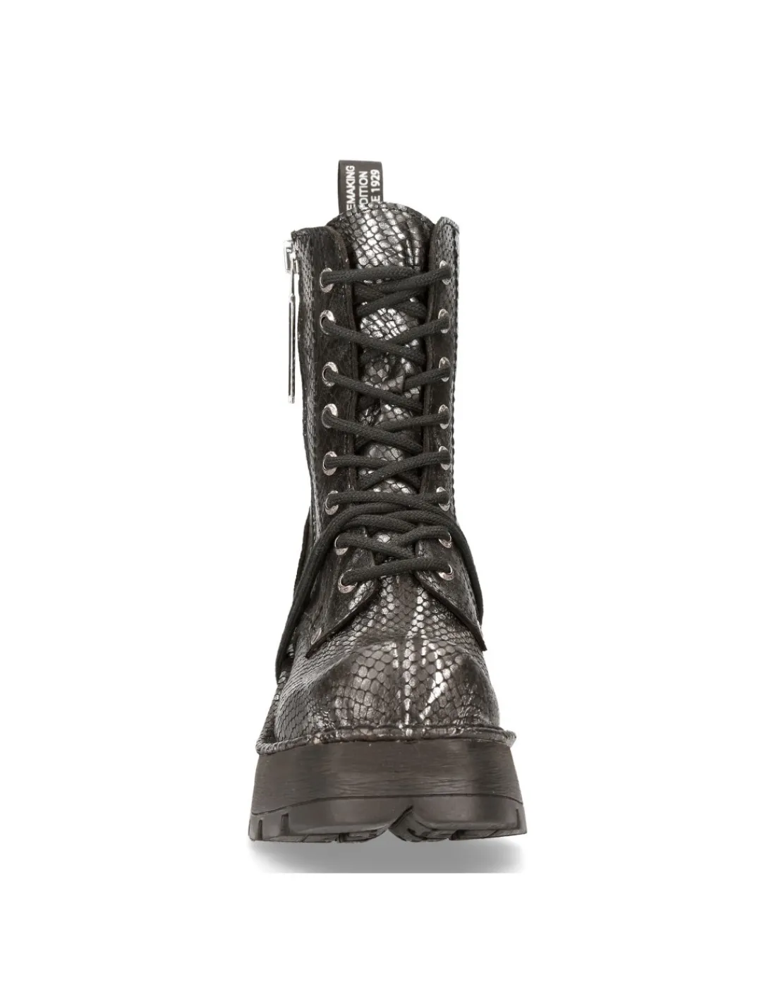 New Rock METALLIC M-1045-C10