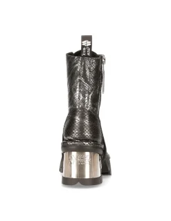 New Rock METALLIC M-1045-C10