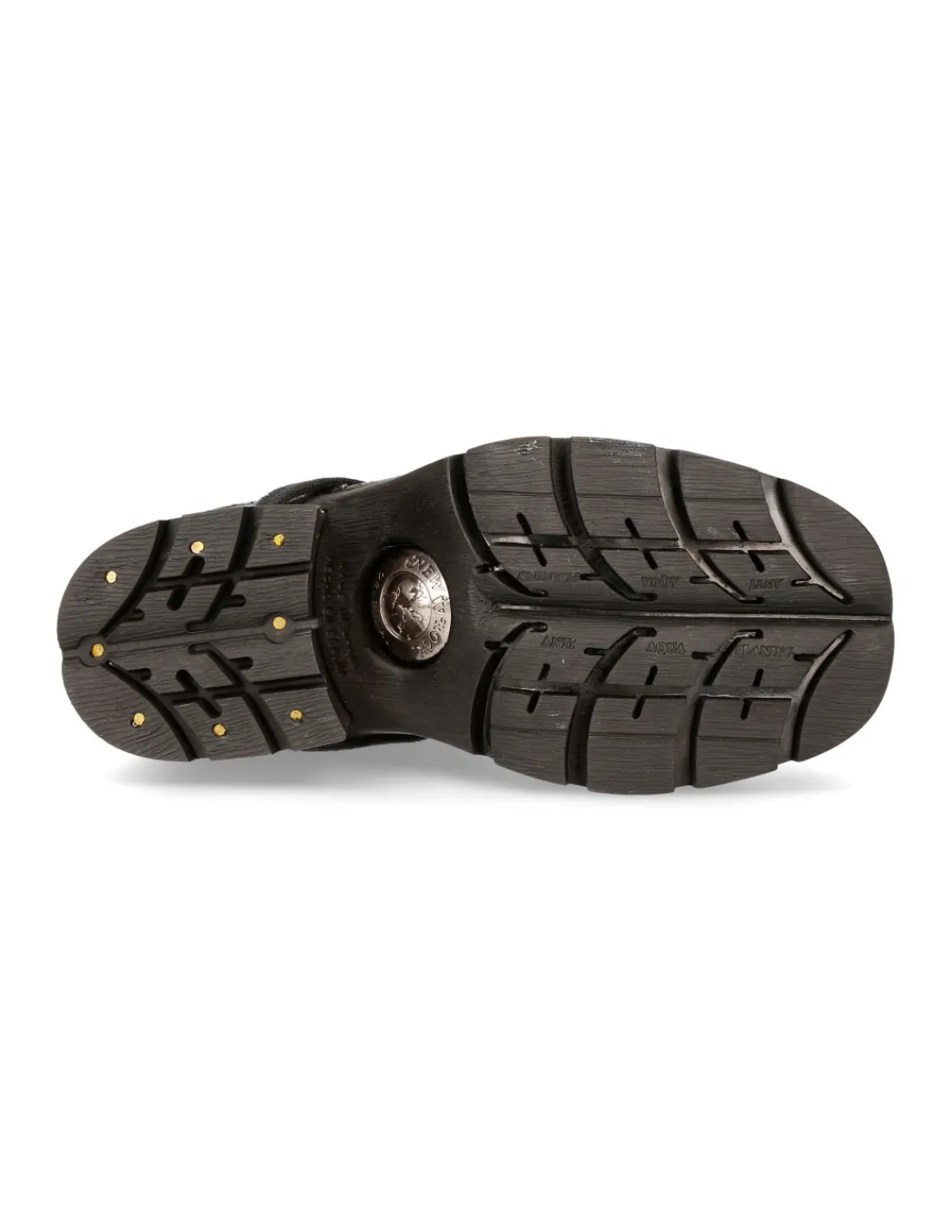 New Rock METALLIC M-1045-C10
