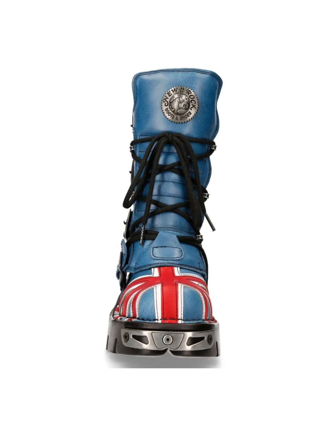 New Rock METALLIC M-184-C2 Hot