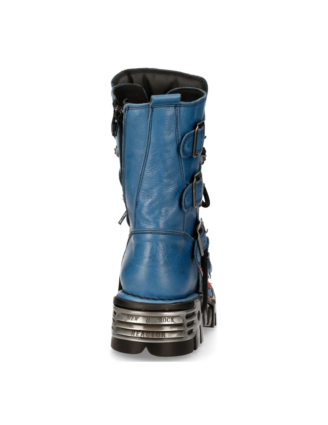 New Rock METALLIC M-184-C2 Hot
