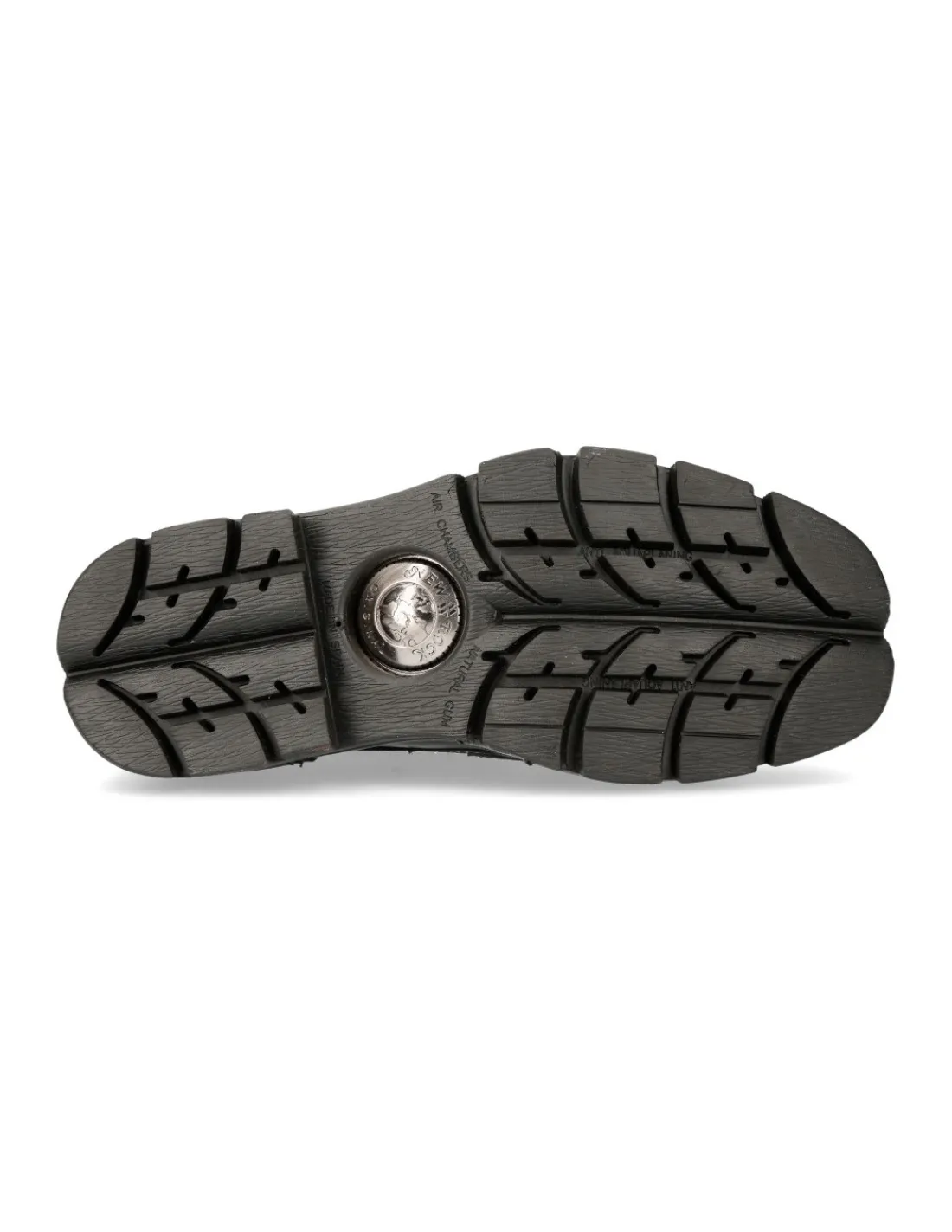 New Rock METALLIC M-1553-C5 Outlet