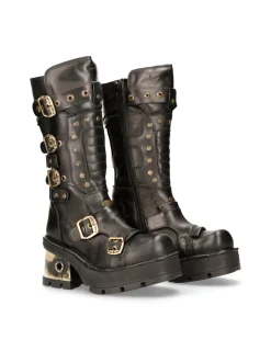 New Rock METALLIC M-1021-C4 Best