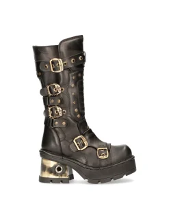 New Rock METALLIC M-1021-C4 Best