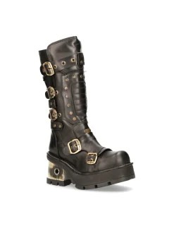 New Rock METALLIC M-1021-C4 Best