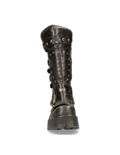 New Rock METALLIC M-1021-C4 Best