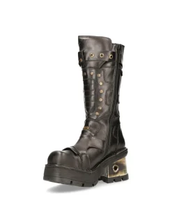 New Rock METALLIC M-1021-C4 Best