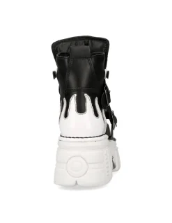 New Rock METALLIC M-288-C9 Clearance