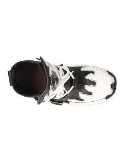 New Rock METALLIC M-288-C9 Clearance