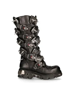 New Rock METALLIC M-755-C3 Hot