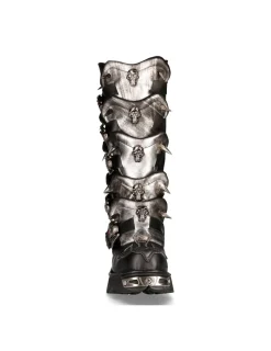 New Rock METALLIC M-755-C3 Hot
