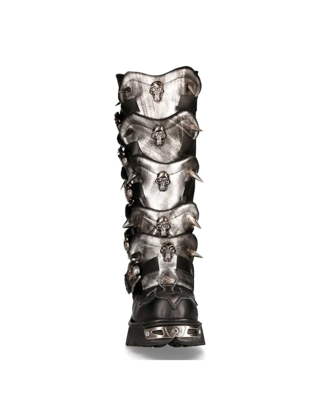 New Rock METALLIC M-755-C3 Hot