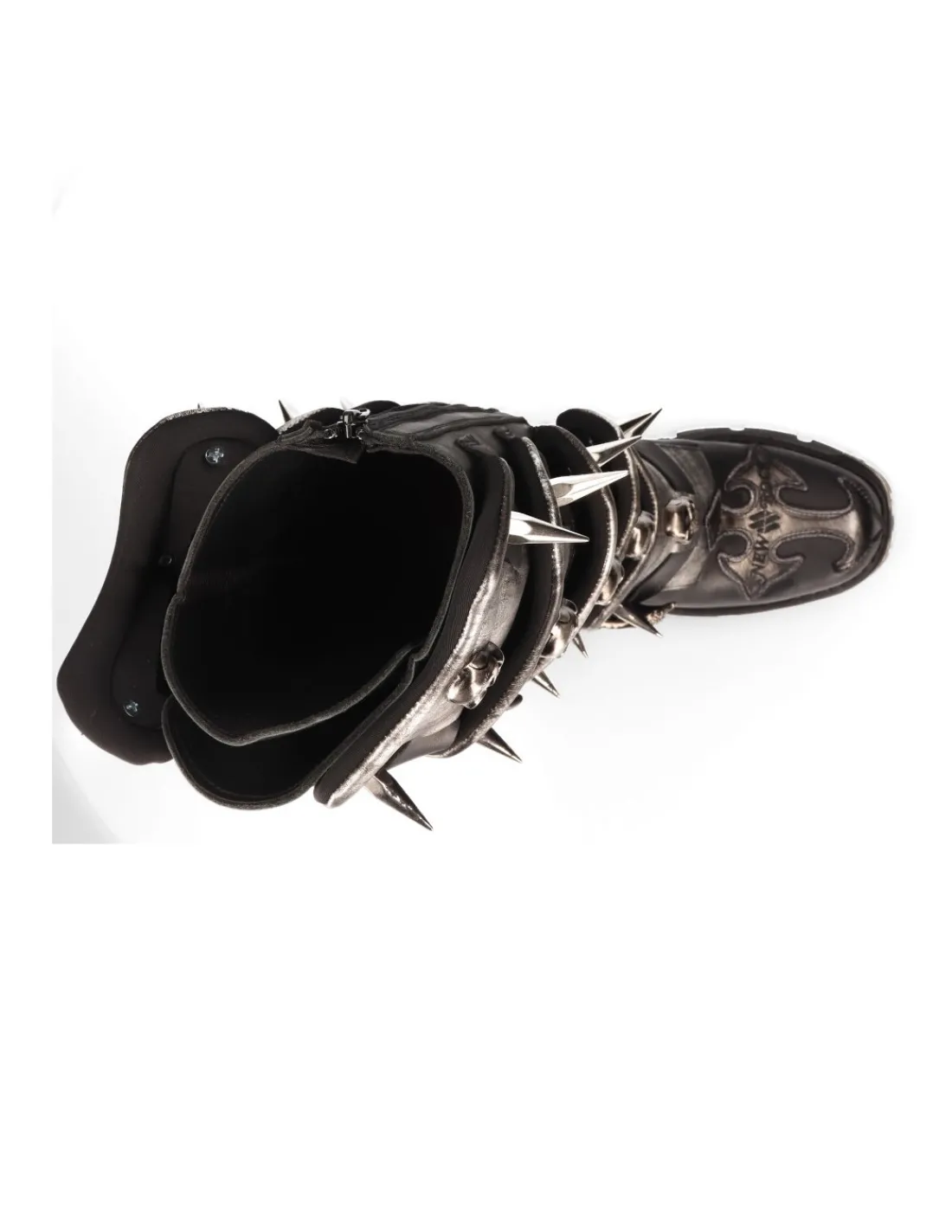 New Rock METALLIC M-755-C3 Hot