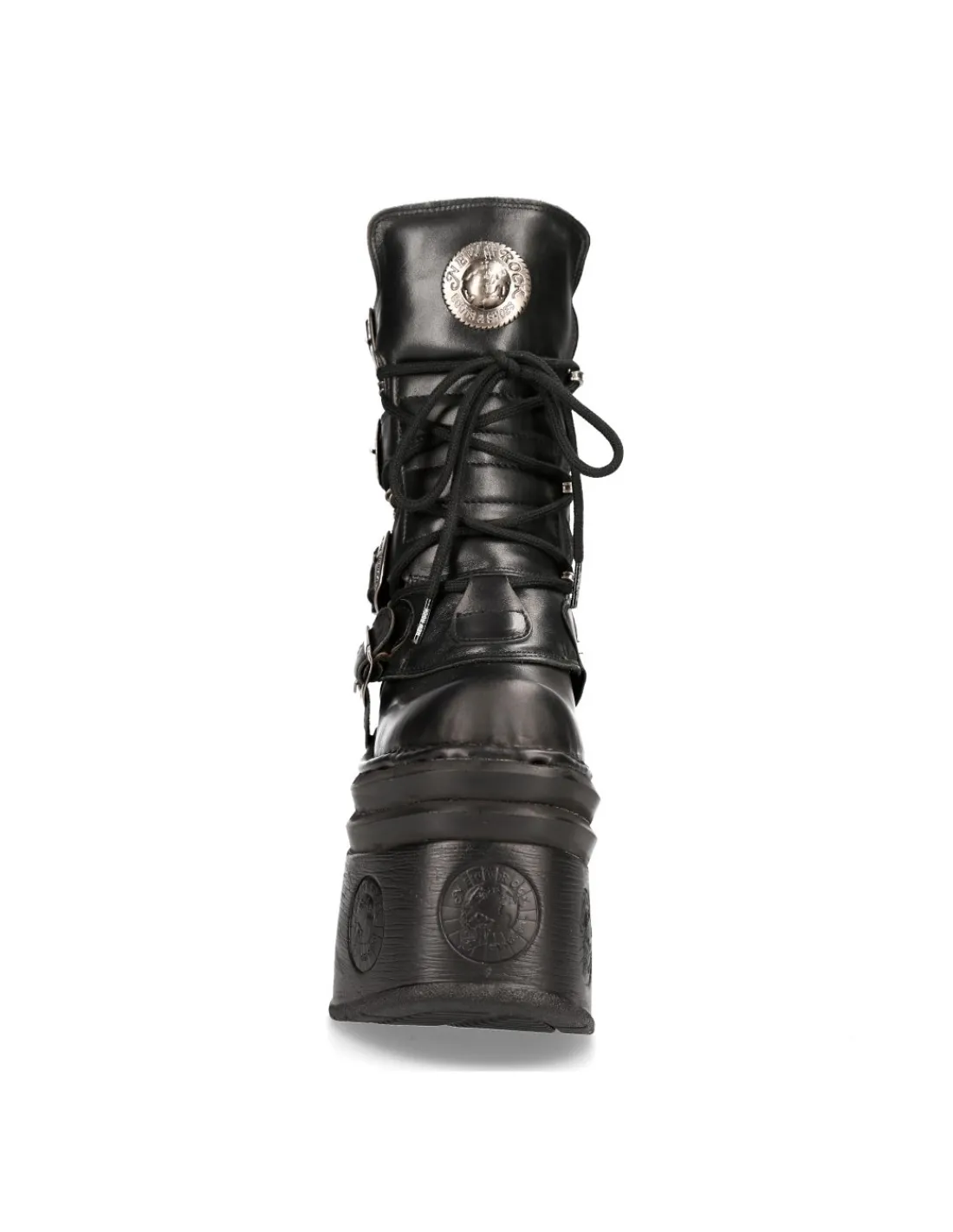 New Rock METALLIC M-373-C105 Clearance