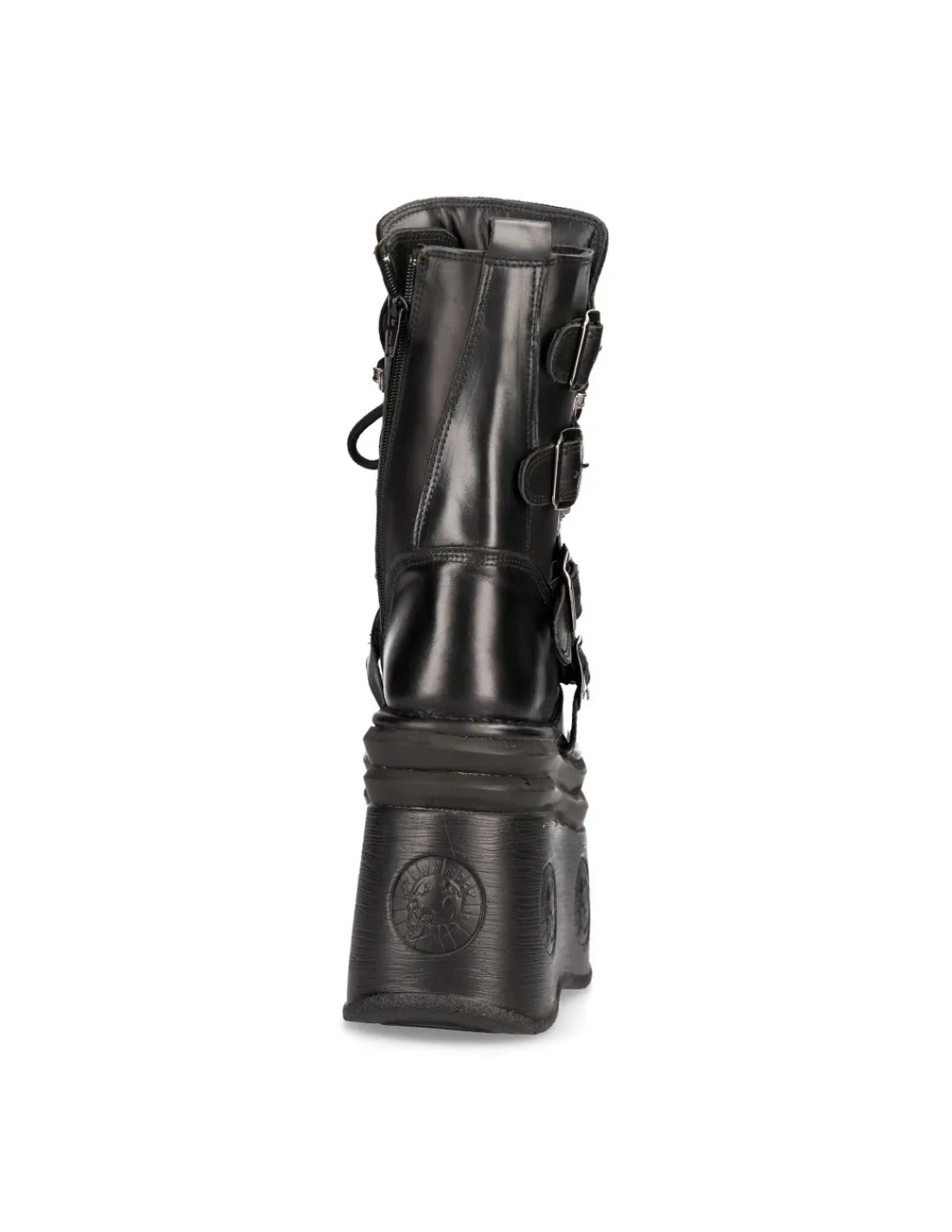 New Rock METALLIC M-373-C105 Clearance