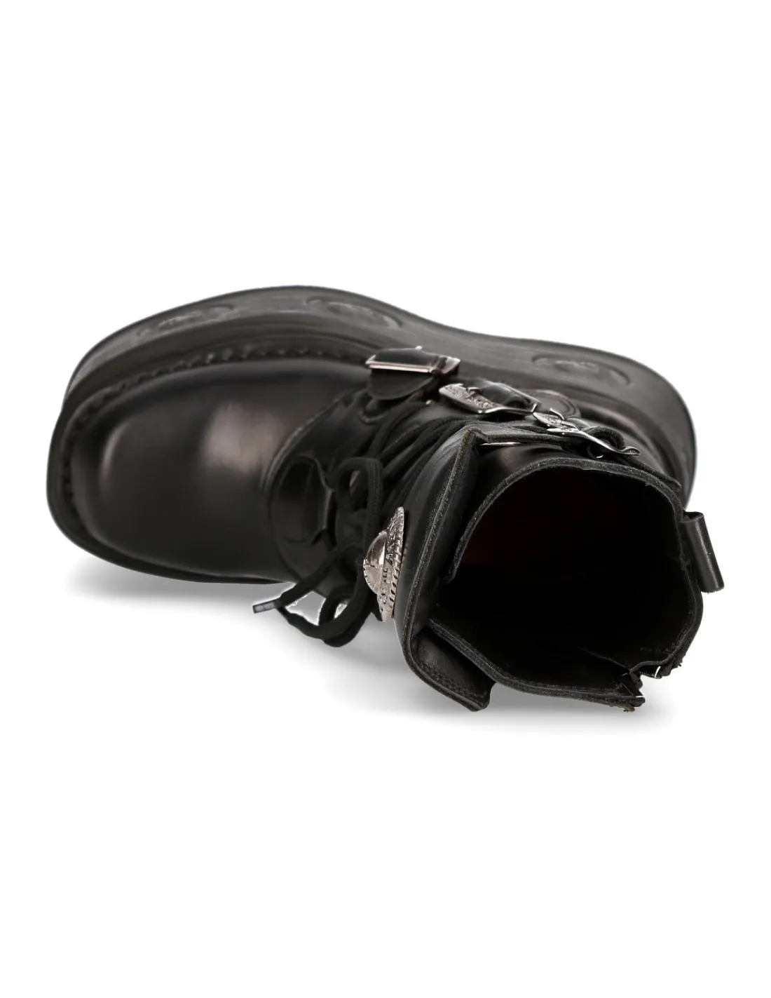 New Rock METALLIC M-373-C105 Clearance