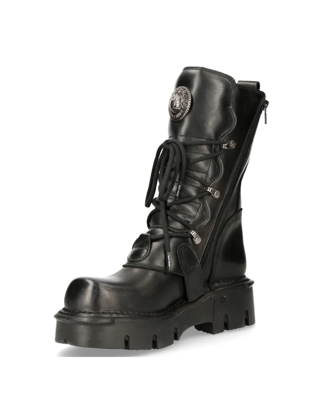 New Rock METALLIC M-373-C94 Online