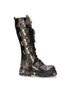 New Rock METALLIC M-272-CZ33 Outlet