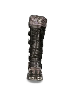 New Rock METALLIC M-272-CZ33 Outlet