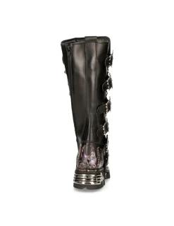 New Rock METALLIC M-272-CZ33 Outlet