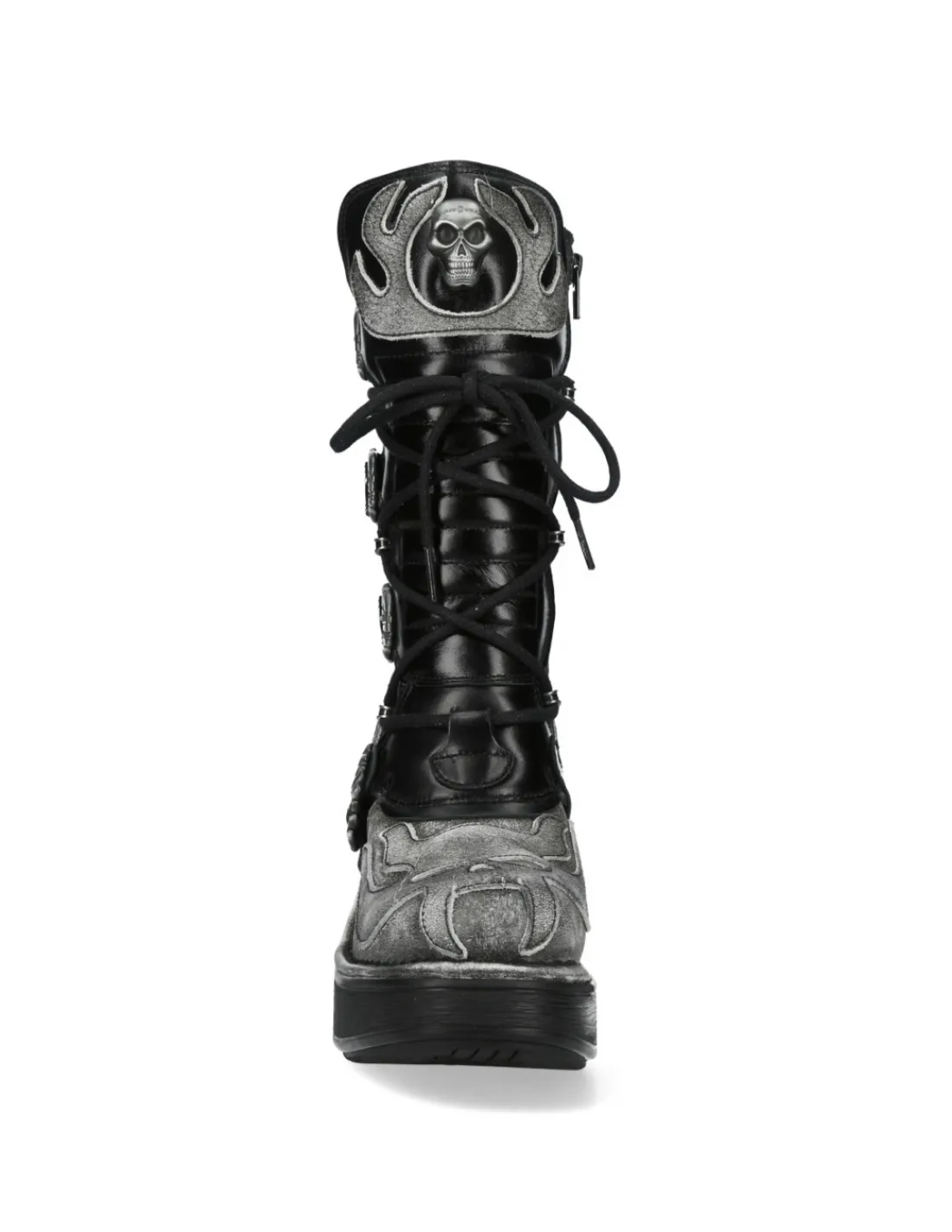 New Rock METALLIC M-8373-CZ4 Outlet