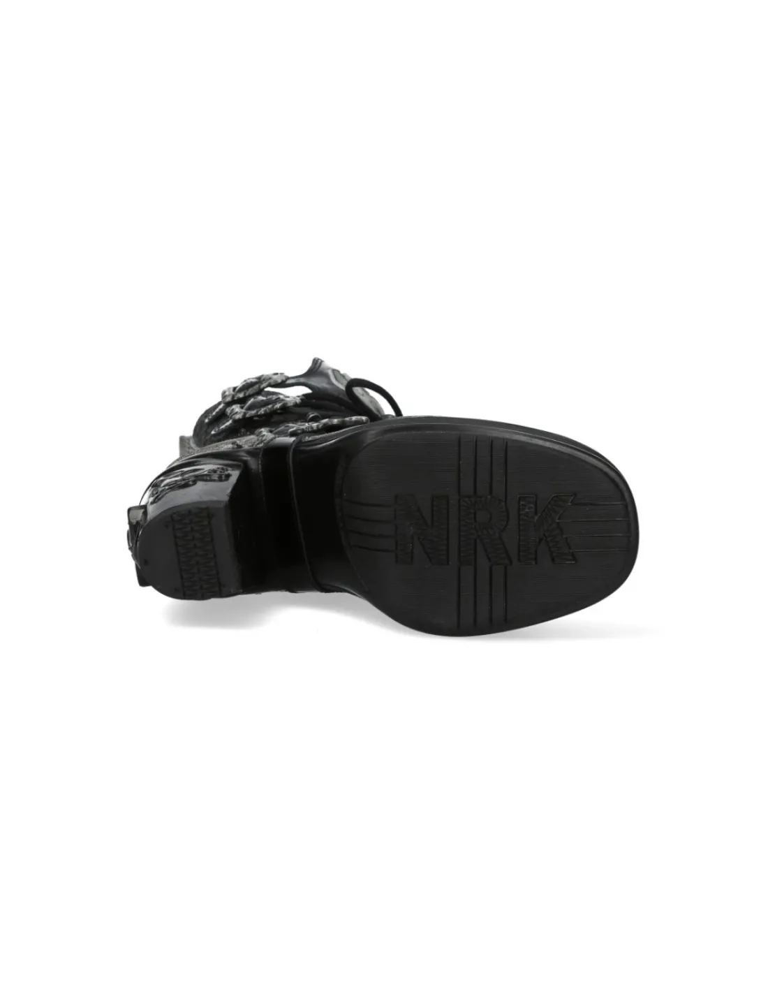 New Rock METALLIC M-8373-CZ4 Outlet
