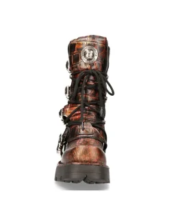 New Rock METALLIC M-373CZ-C103 Best
