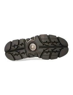 New Rock METALLIC M-MILI004-C3 Outlet