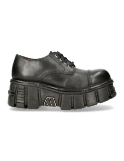 New Rock METALLIC M-MILI003-C2 Outlet