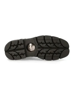 New Rock METALLIC M-MILI120-C4 Sale