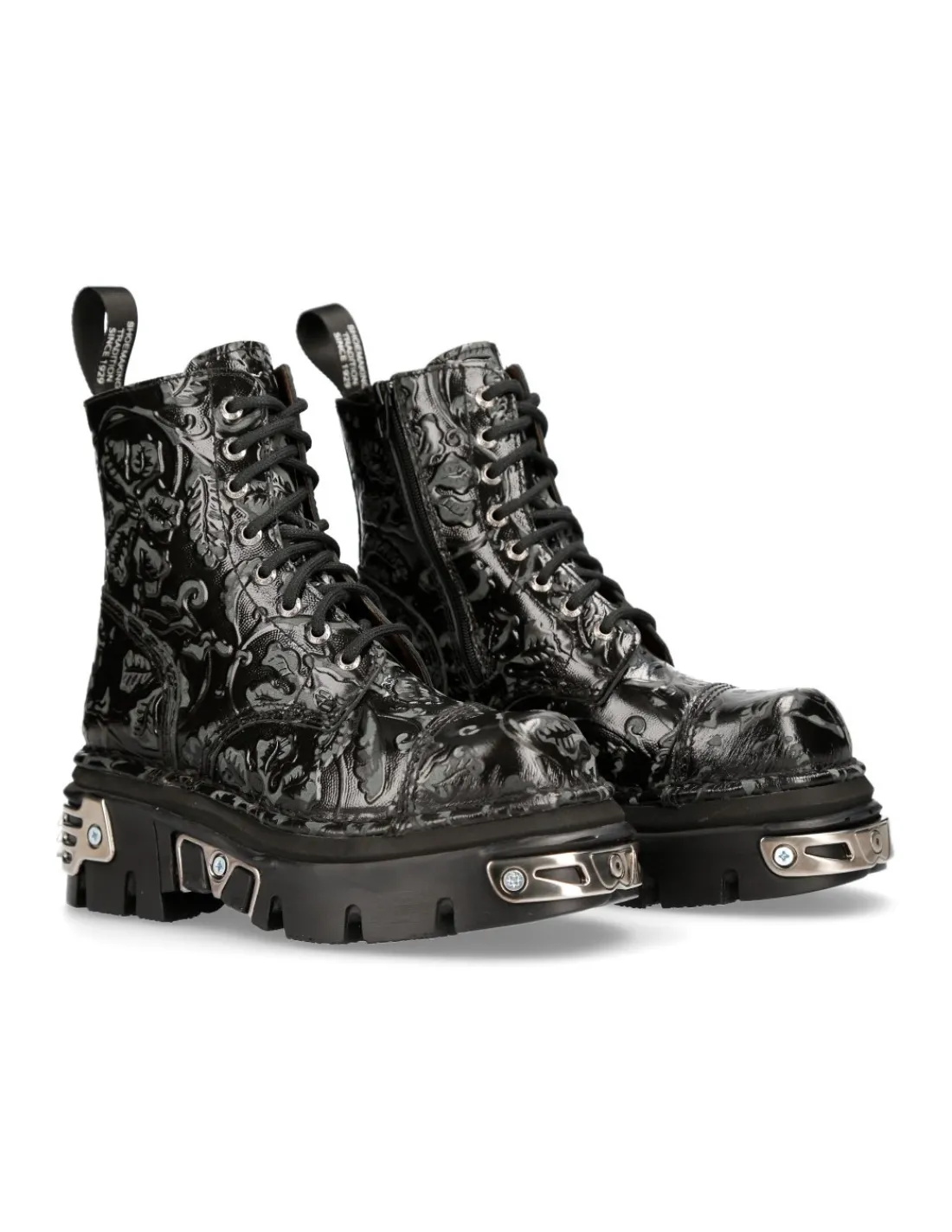 New Rock METALLIC M-MILI083C-C15