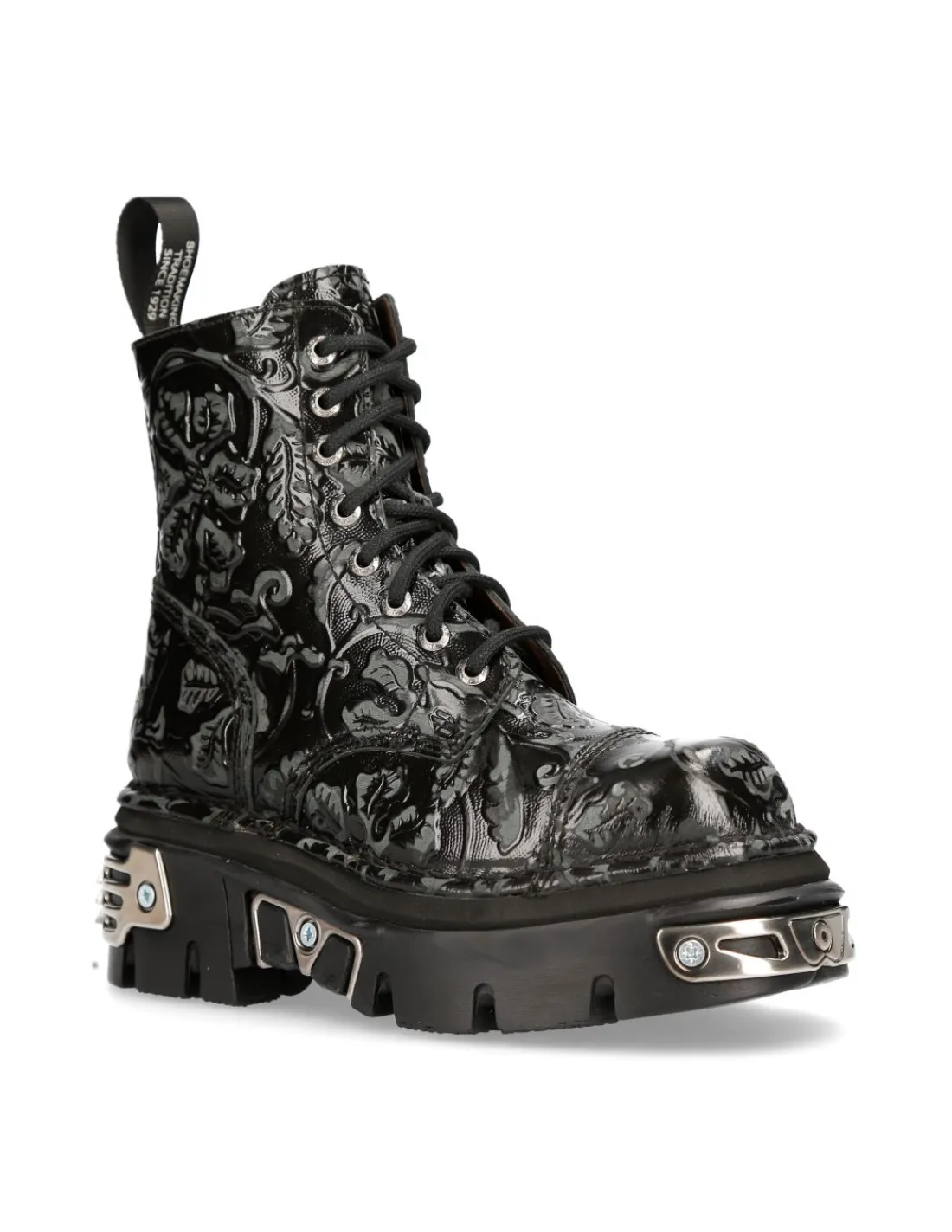 New Rock METALLIC M-MILI083C-C15