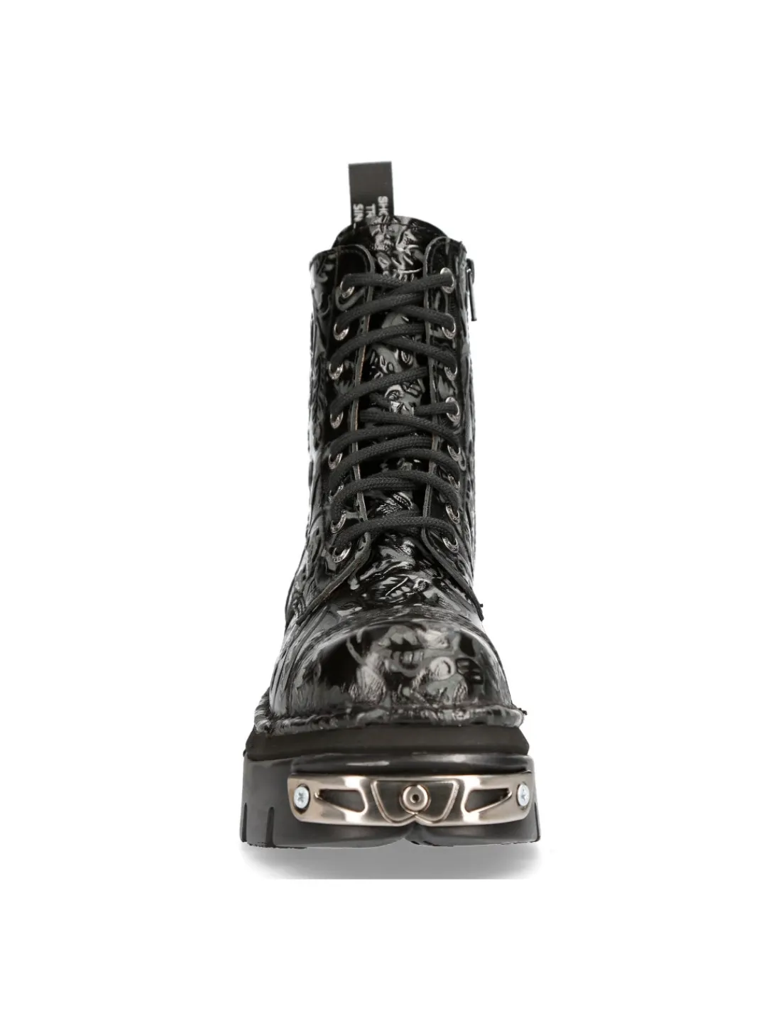 New Rock METALLIC M-MILI083C-C15