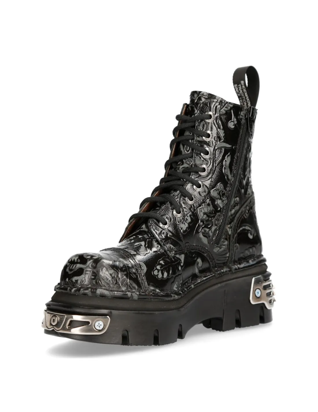 New Rock METALLIC M-MILI083C-C15