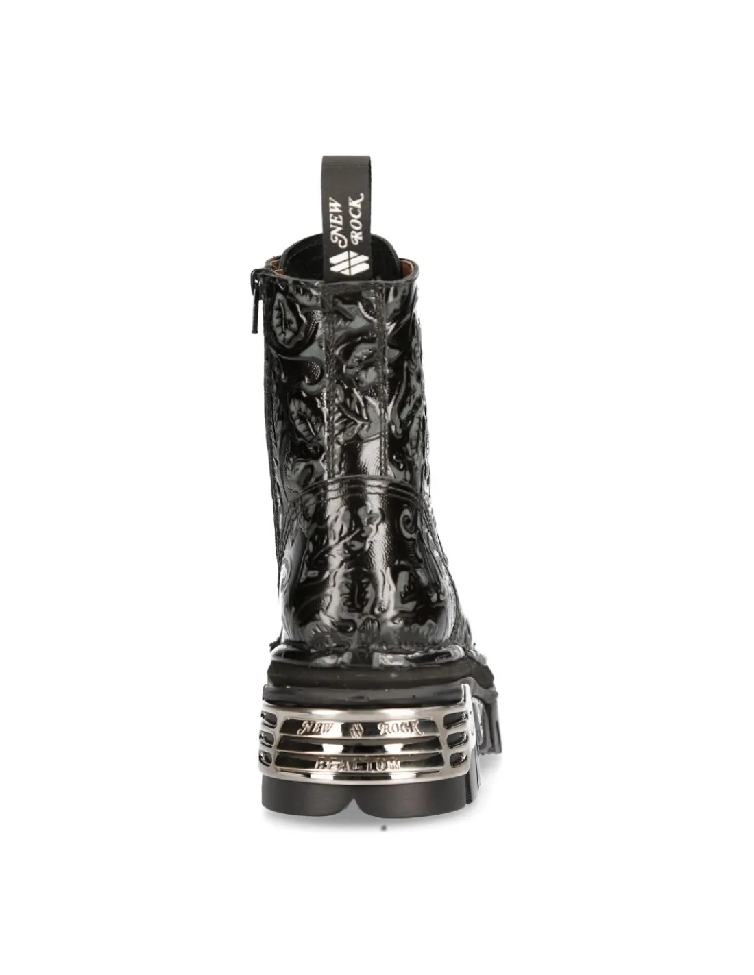 New Rock METALLIC M-MILI083C-C15