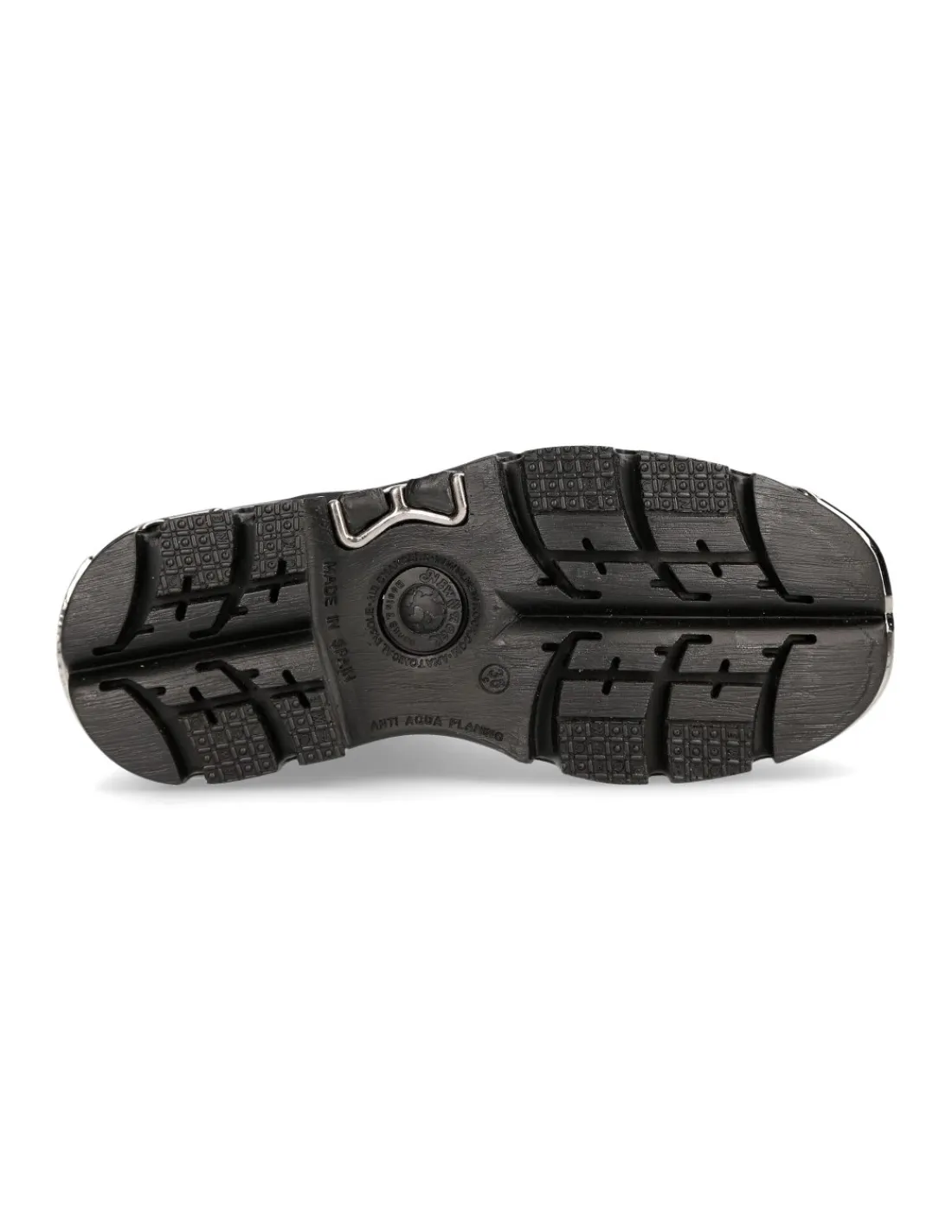 New Rock METALLIC M-MILI083C-C15