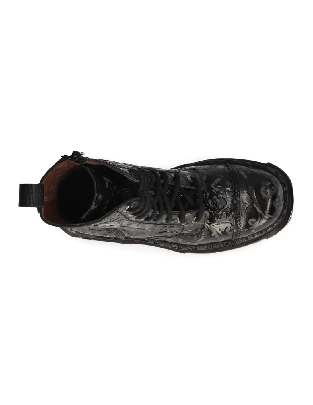 New Rock METALLIC M-MILI083C-C15