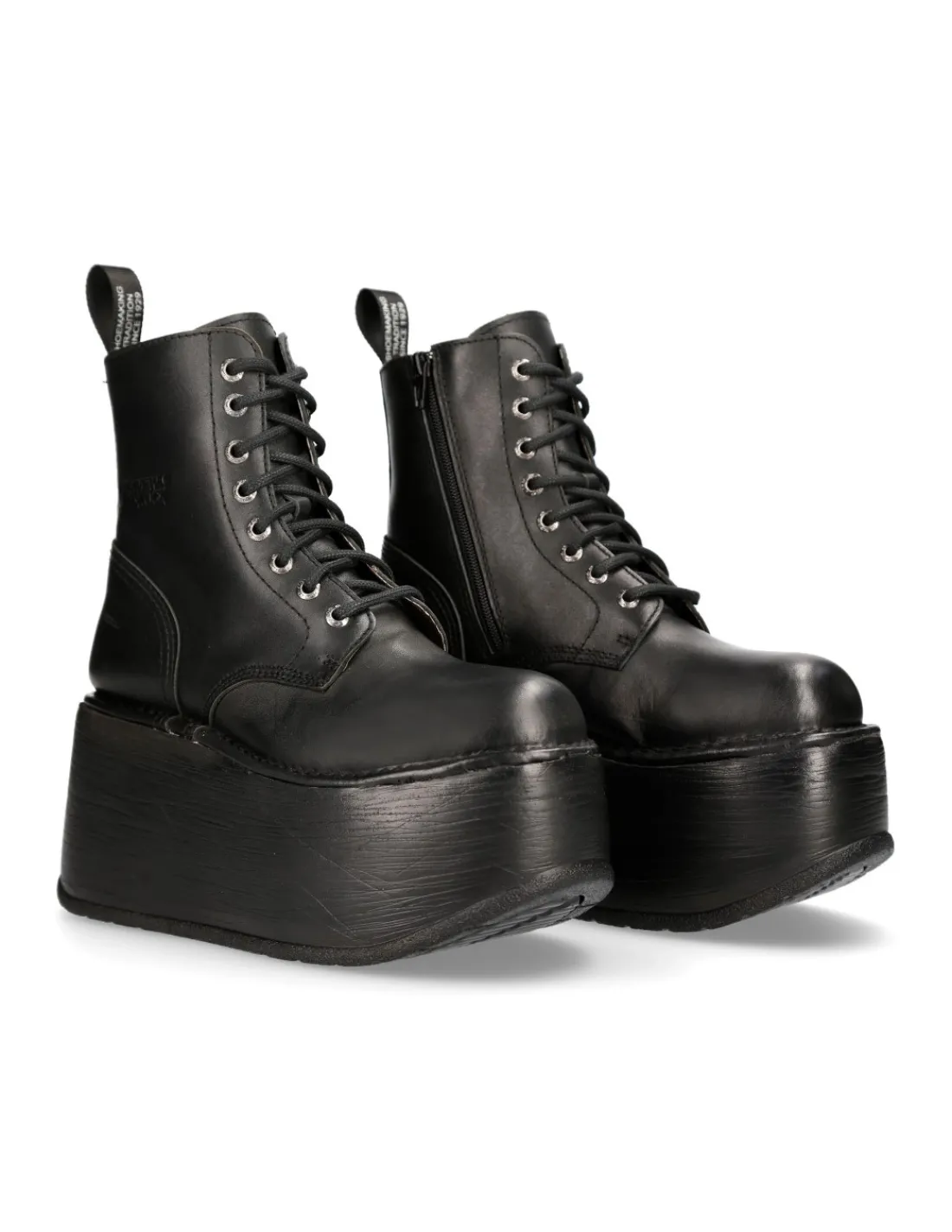 New Rock METALLIC M-MILI084C-C13 Clearance