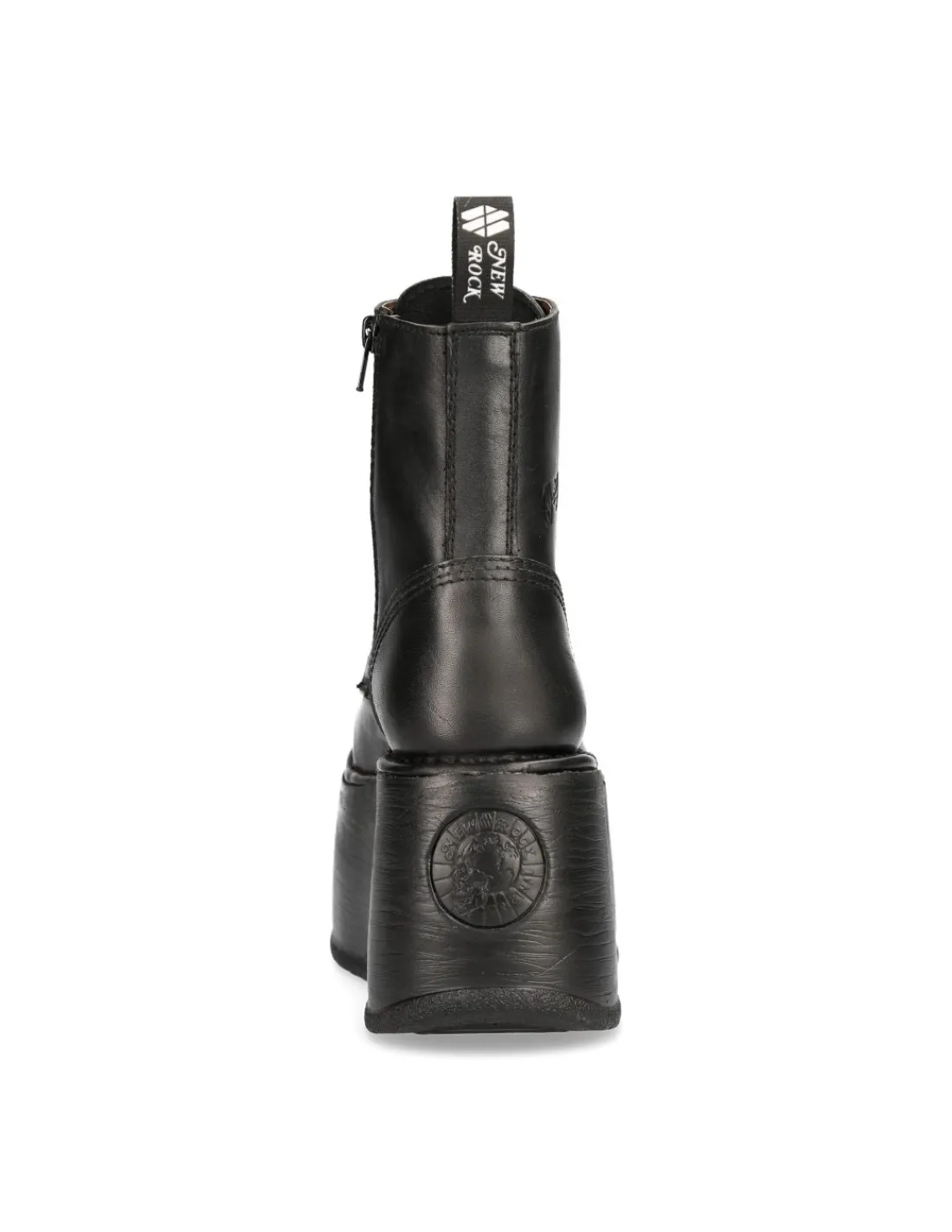 New Rock METALLIC M-MILI084C-C13 Clearance