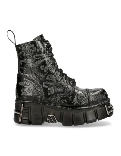New Rock METALLIC M-MILI083C-C13 Online