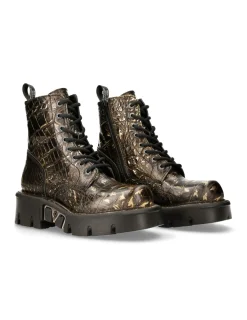 New Rock METALLIC M-MILI084C-C26 Sale
