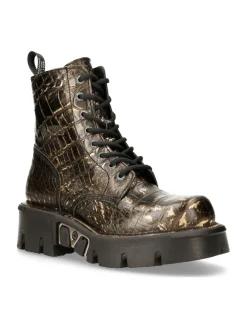 New Rock METALLIC M-MILI084C-C26 Sale