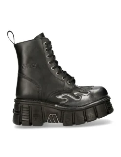 New Rock METALLIC M-MILI134C-C2 Hot