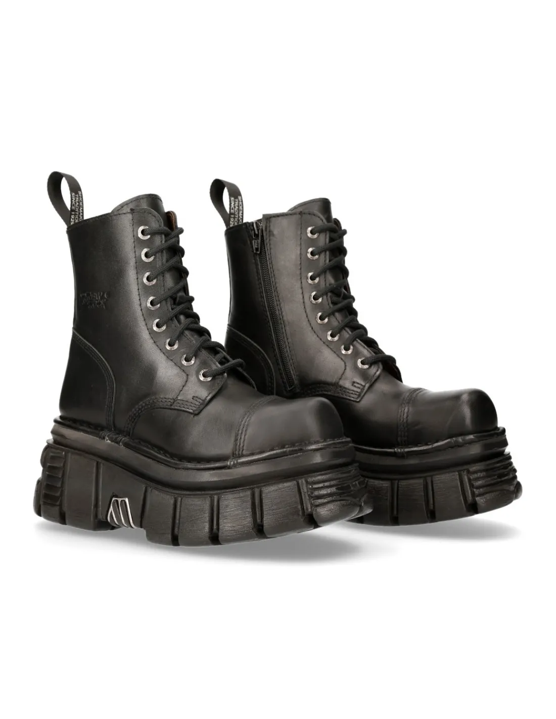 New Rock METALLIC M-MILI083C-C19 Outlet